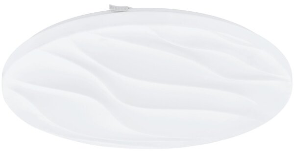 Eglo 99465 - LED Stropní svítidlo BENARIBA LED/36W/230V