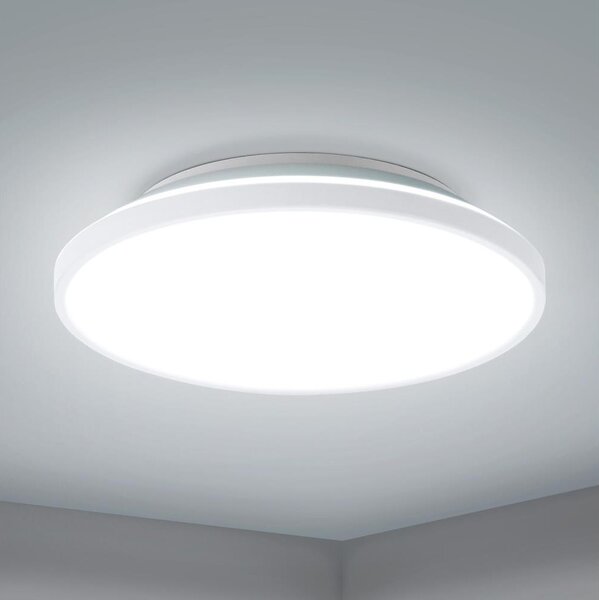 Eglo 99338 - LED Stropní svítidlo CRESPILLO LED/18W/230V