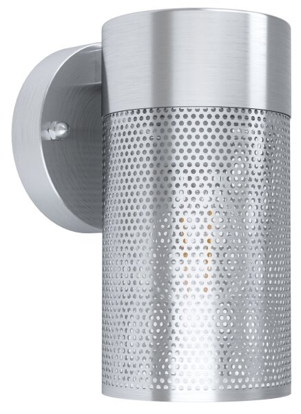 Eglo 98741 - Venkovní nástěnné svítidlo FANTECOLO 1xE27/28W/230V