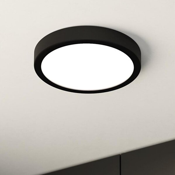 Eglo 99223 - LED Stropní svítidlo FUEVA 5 LED/16,5W/230V