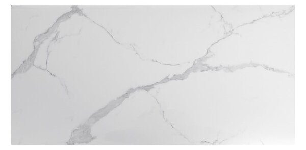 Samolepicí panely na zeď v sadě 6 ks 60x30 cm Statuario Venato – SP TREND