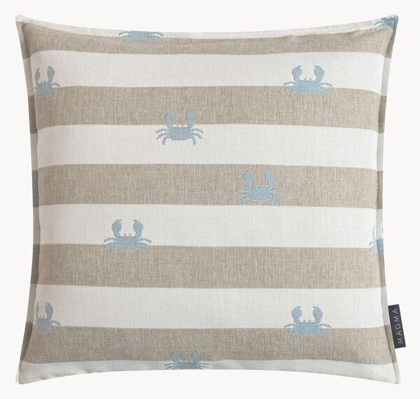 Interiérový/exteriérový povlak na polštář Crab