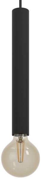 Eglo 98056 - Lustr na lanku CORTENOVA 1xE27/60W/230V