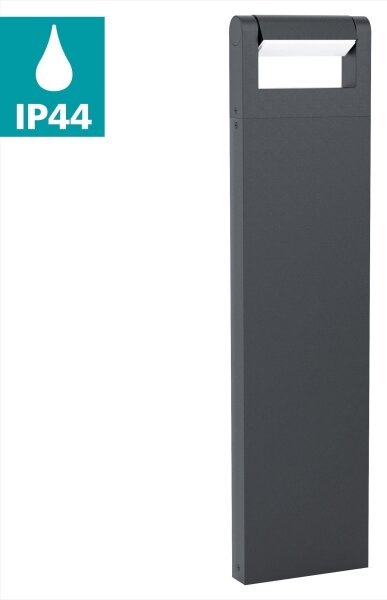 Eglo 98708 - LED Venkovní lampa BRIANZA LED/4,8W/230V IP44