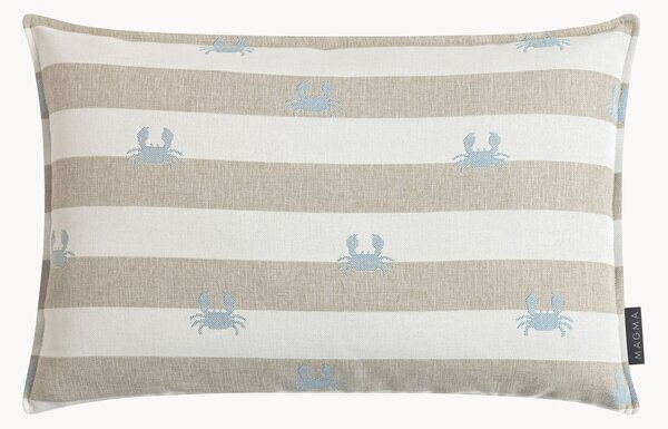 Interiérový/exteriérový povlak na polštář Crab