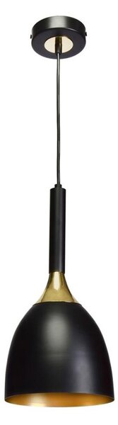 Lustr na lanku CLARK 1xE27/60W/230V