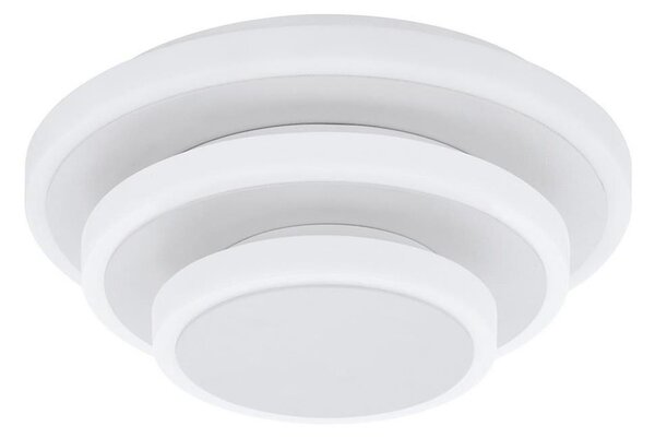 Eglo 98676 - LED Stropní svítidlo ELGVERO LED/11,4W/230V + LED/8,6W + LED/5,4W