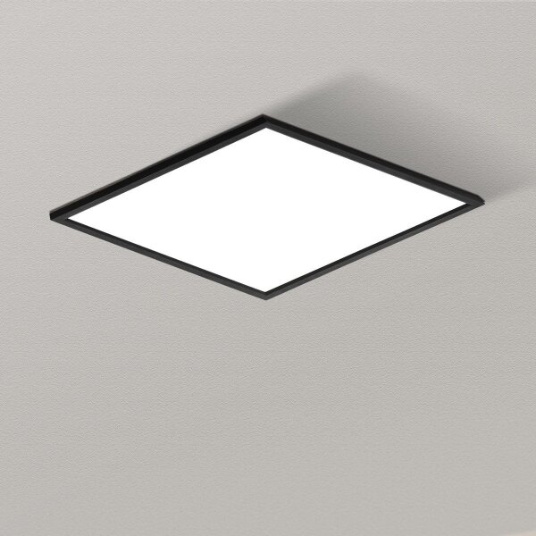 Eglo 99417 - LED RGB Stmívatelné stropní svítidlo SALOBRENA-C LED/30,5W/230V +DO