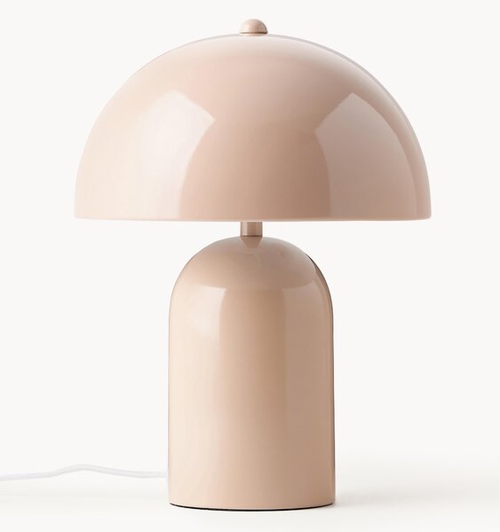 Retro stolní lampa Walter