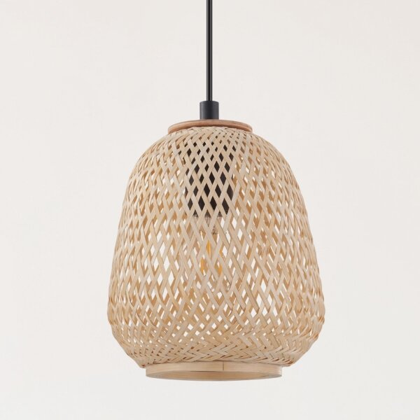 Eglo 43262 - Lustr na lanku DEMBLEBY 3xE27/40W/230V