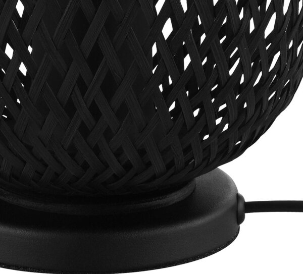 Eglo 43267 - Stolní lampa DEMBLEBY 1xE27/40W/230V