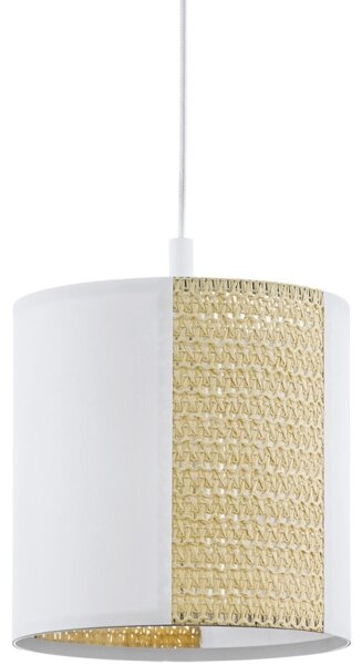 Eglo 43401 - Lustr na lanku ARNHEM 1xE27/40W/230V