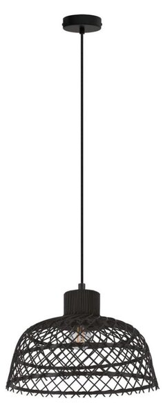 Eglo 43288 - Lustr na lanku AUSNBY 1xE27/40W/230V
