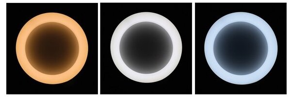 Ecolite WMKL01R-40W/LED-SED - LED Stmívatelné svítidlo NEST LED/40W/230V + DO