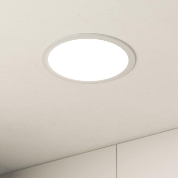 Eglo 99134 - LED Podhledové svítidlo FUEVA 5 LED/16,5W/230V