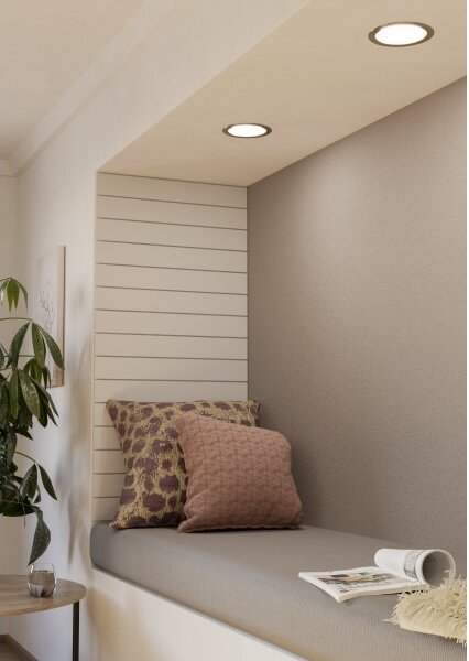 Eglo 99154 - LED Podhledové svítidlo FUEVA 5 LED/10,5W/230V
