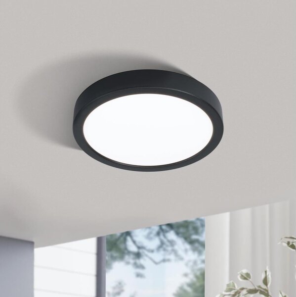 Eglo 99234 - LED Stropní svítidlo FUEVA 5 LED/16,5W/230V