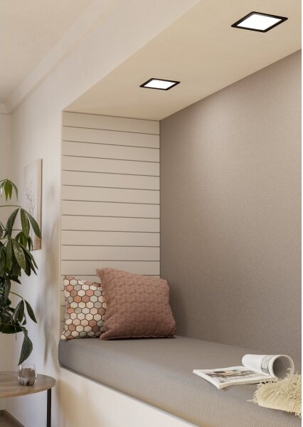 Eglo 99188 - LED Podhledové svítidlo FUEVA 5 LED/10,5W/230V