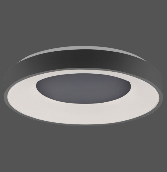 Leuchten Direkt 14326-18 - LED Stmívatelné svítidlo ANIKA LED/30W/230V + DO