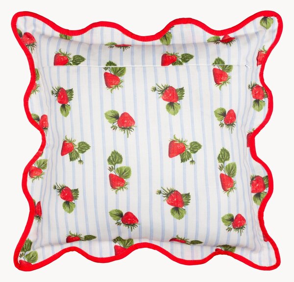 Polštář Fruits Strawberries