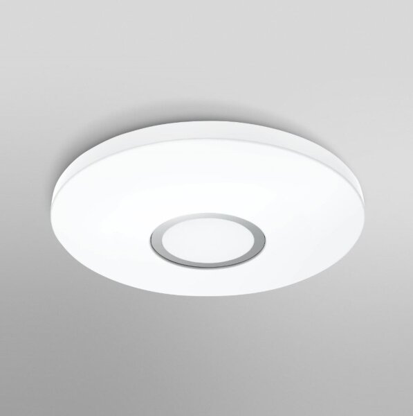 Ledvance - LED RGBW Stmívatelné stropní svítidlo SMART+ KITE LED/18W/230V Wi-Fi