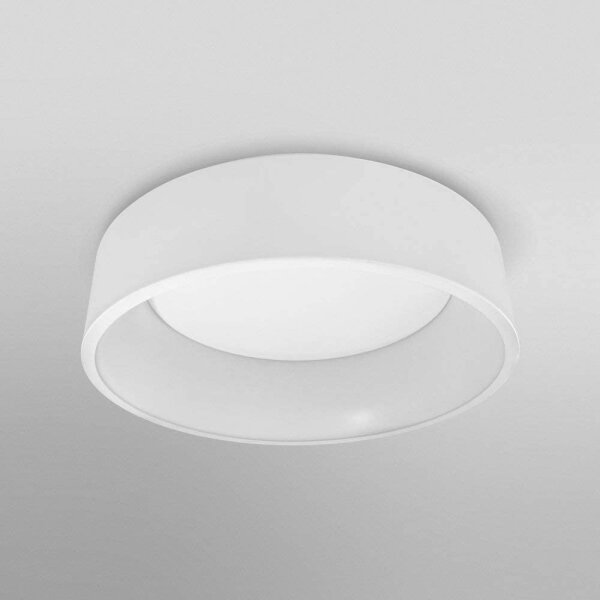Ledvance - LED Stmívatelné stropní svítidlo SMART+ CYLINDER LED/26W/230V Wi-Fi