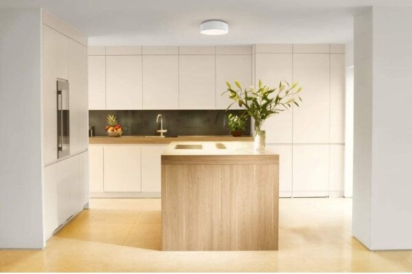 Ledvance - LED Stmívatelné stropní svítidlo SMART+ CYLINDER LED/26W/230V Wi-Fi