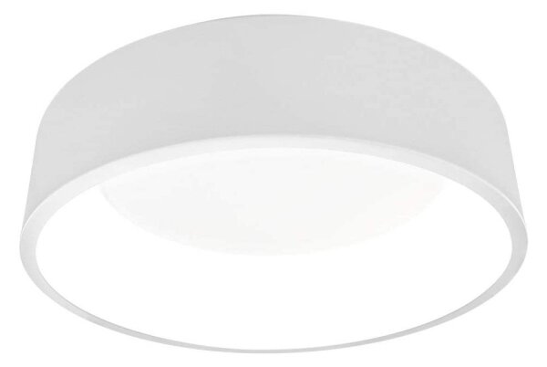 Ledvance - LED Stmívatelné stropní svítidlo SMART+ CYLINDER LED/26W/230V Wi-Fi