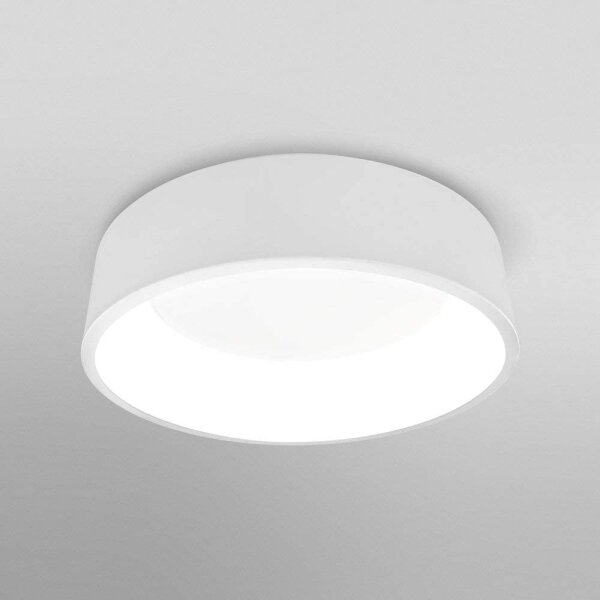 Ledvance - LED Stmívatelné stropní svítidlo SMART+ CYLINDER LED/26W/230V Wi-Fi