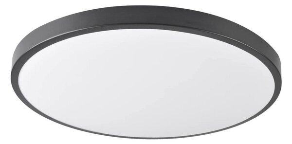 LED Stropní svítidlo KERN LED/15W/230V černá