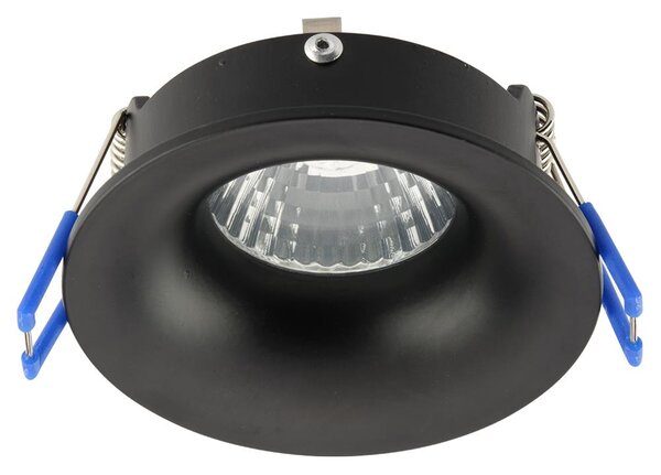 Koupelnové svítidlo TK 3501 EYE černá IP44
