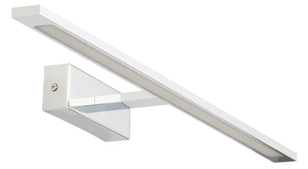Koupelnové LED svítidlo TK GALLERY 18003 chrom