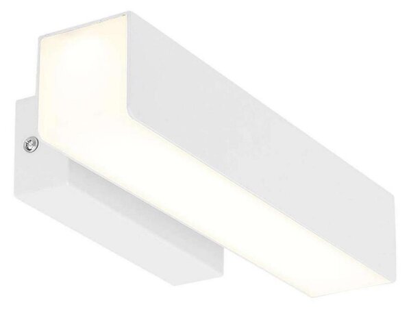 LED Nástěnné svítidlo LANDER LED10W/230V