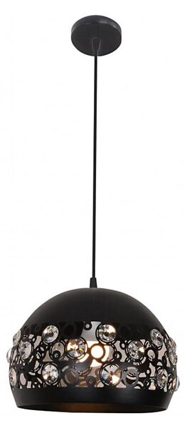Lustr na lanku JOLINA 1xE27/40W/230V