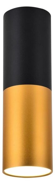 Stropní svítidlo TUBA 1xGU10/15W/230V