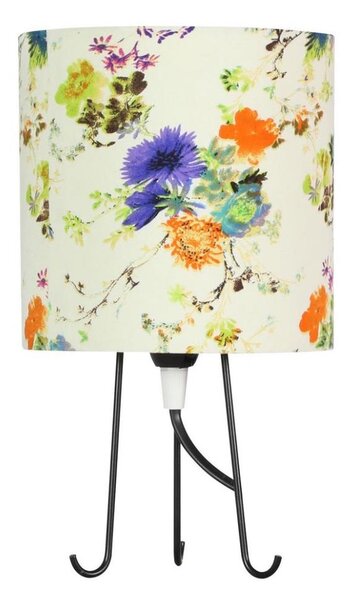 Stolní lampa MICRA 1xE14/40W/230V
