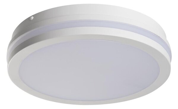 Kanlux 33340 - LED Venkovní svítidlo BENO LED/24W/230V 4000K bílá IP54