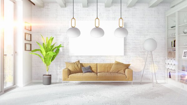 Toolight Tutumi, závěsné svítidlo 1xE27 APP1073-1CP, zlatá, OSW-00678