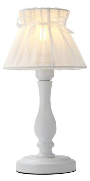 Stolní lampa ZEFIR 1xE27/40W/230V