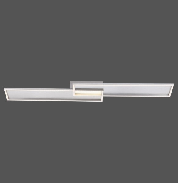 Paul Neuhaus 8371-55 - LED Stmívatelné stropní svítidlo AMARA LED/40W/230V + DO