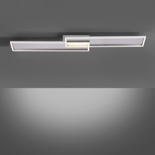 Paul Neuhaus 8371-55 - LED Stmívatelné stropní svítidlo AMARA LED/40W/230V + DO