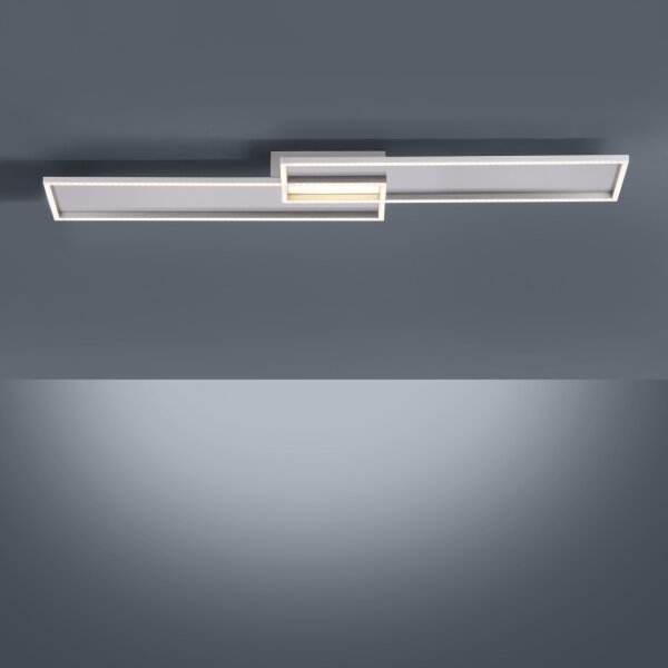 Paul Neuhaus 8371-55 - LED Stmívatelné stropní svítidlo AMARA LED/40W/230V + DO