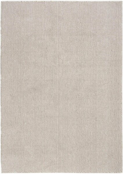 Koberec NATURAL TEXTURE ivory / mocha