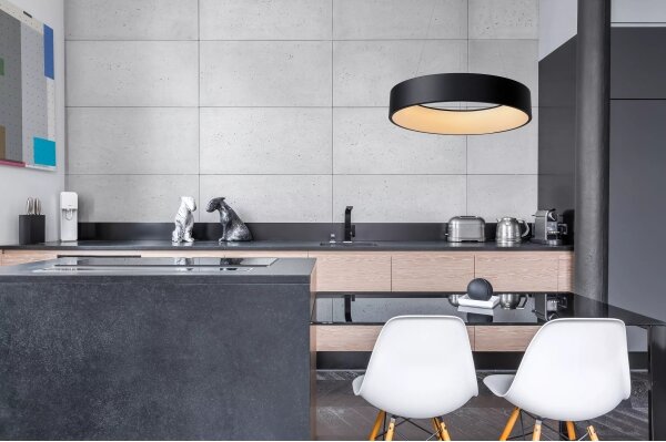 Lucide 46400/42/30 - LED Stmívatelný lustr na lanku TALOWE LED/39W/230V