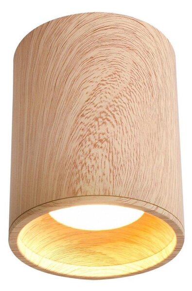 Stropní svítidlo TUBA GU10/15W/230V