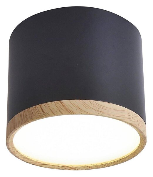 LED Stropní svítidlo TUBA LED/9W/230V