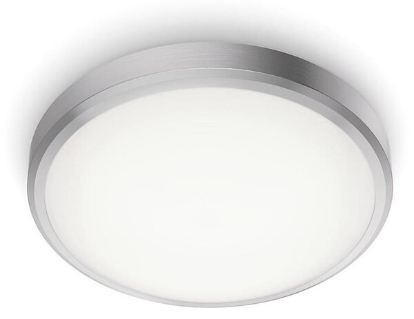 Philips - LED Koupelnové stropní svítidlo DORIS LED/17W/230V 4000K IP44