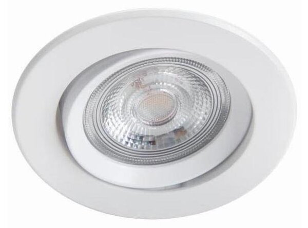 Philips - LED Stmívatelné podhledové svítidlo DIVE LED/5W/230V 2700K