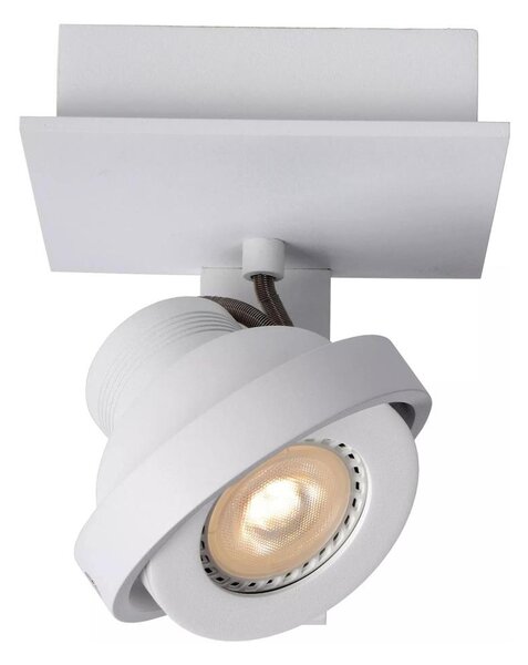 Lucide 17906/06/31 - LED Bodové svítidlo GU10/5W/230V