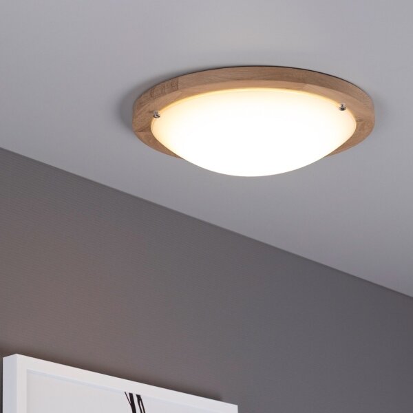 Spot-Light 4753474 - Stropní svítidlo FRIDA 2xE27/40W/230V